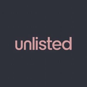 Unlisted 💘